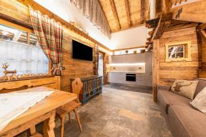 Chalet Catinaccio Rosengarten 18