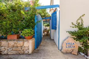 Villa Lucia 240mt dal mare img28