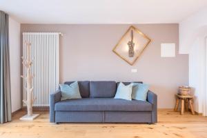 Beckenbinder Apartement Latemar