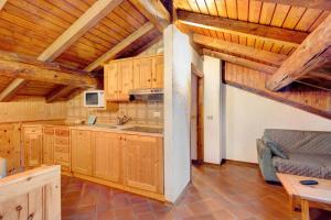 Chalet Meridiana Appartamento 11