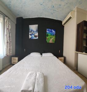 Balikesir karesi grup hotel pansiyon