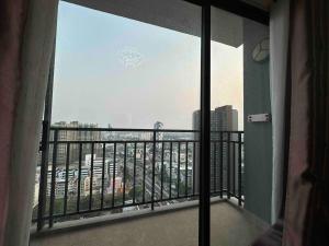 Sweet Home 湄南河摩天轮夜市