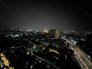 Sweet Home 湄南河摩天轮夜市