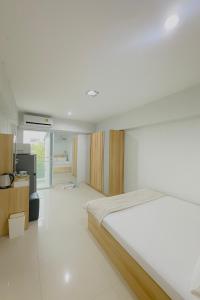 City View Condo 5 mins to MRT Sutthisarn