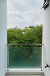 City View Condo 5 mins to MRT Sutthisarn