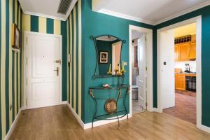 Magnífico Apartamento junto Playa y Centro Ciudad - Aire Acondicionado