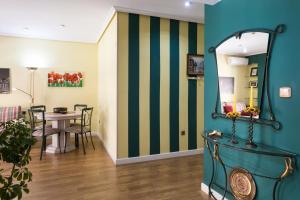 Magnífico Apartamento junto Playa y Centro Ciudad - Aire Acondicionado