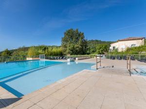 Vacancéole – Le Domaine de Camiole