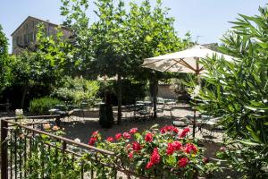 Hotels Auberge De Tourrettes : photos des chambres