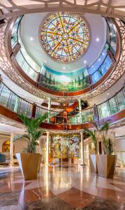 Sonesta Moon Goddess Cruise Ship From Luxor to Aswan - 04 & 07 nights Every Monday