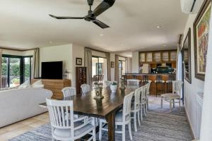 Luxury Golf Villa Torremirona