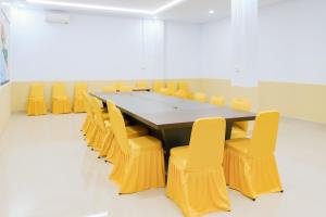 SANS Stay Manlie Hotel & Residence