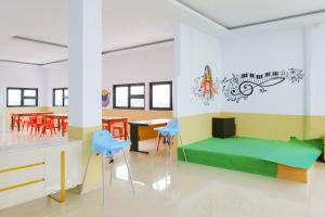 SANS Stay Manlie Hotel & Residence