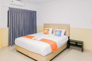 SANS Stay Manlie Hotel & Residence