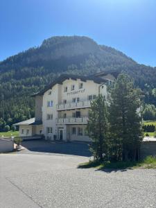 Apart Inntalerhof Apart 6