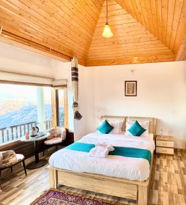 Apple Tree Villa By Exotic Stays