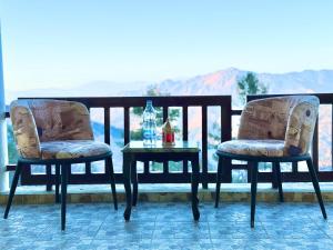 Apple Tree Villa By Exotic Stays