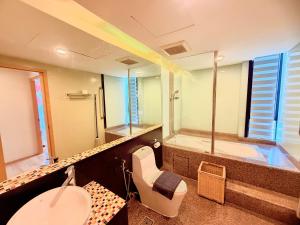 NuEmpire Subang Suite - Empire Hotel