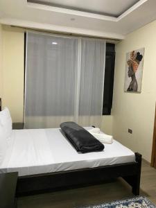 Utawala mother teresa court