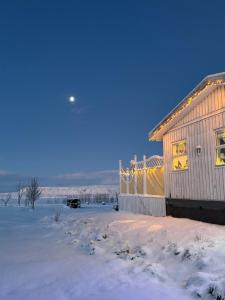 Ásahraun Guesthouse