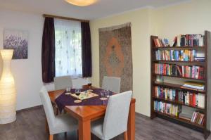 Villa Müller Rotfuchs