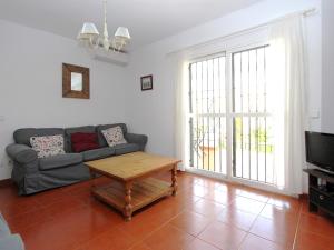 Valparaiso Apartment Burriana Beach