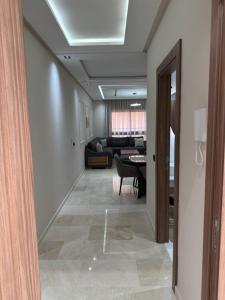 Appartement centre ville Marrakech avec Piscine