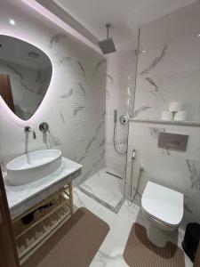 Appartement centre ville Marrakech avec Piscine