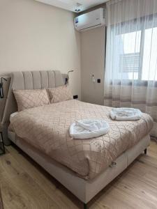 Appartement centre ville Marrakech avec Piscine