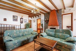 Gran Casa Rural Tijoco Bajo Adeje