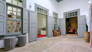 Maison A unique chic riad in the heart of the medina