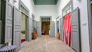 Maison A unique chic riad in the heart of the medina
