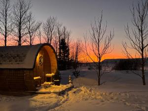 Ásahraun Guesthouse