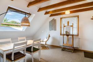 Ferienwohnung Marienstraße