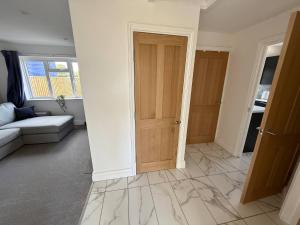 Charming Bungalow in Picturesque Silton Village