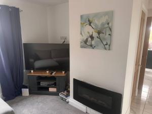 Charming Bungalow in Picturesque Silton Village