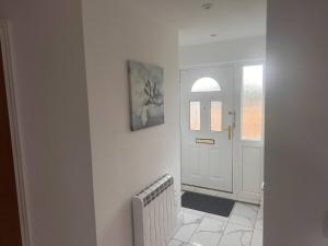 Charming Bungalow in Picturesque Silton Village