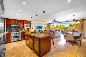 Honua Kai Hokulani 3 Free Rental Cars KBM Resorts Grand Suite 3 Units 8 Bedrooms ML-1103