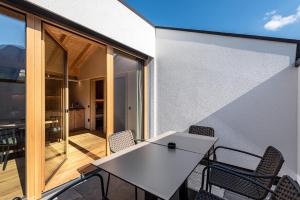 Lippmöshof Apartment Furca