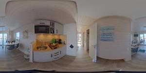 Hausboot Flensburger Förde "BOIE"