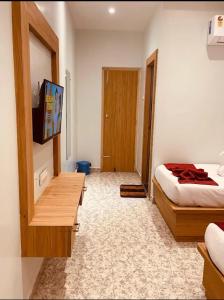 Hotel Rudra Residency