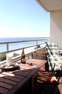 Vier Jahreszeiten - Haus 3 Wohnung 86