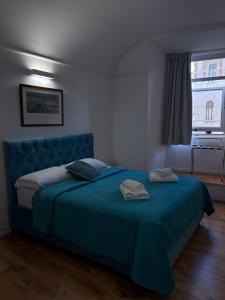 AH Suite Montecitorio