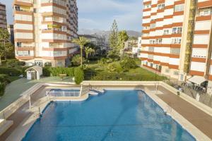 Apartamento Sol Playa Torrox A55