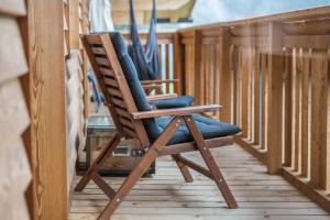 Valentin36 Apartment Ritten