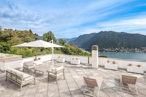 Villa Luna by Comorooms