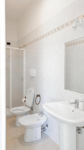 Ostello Brebei Niedda - Base Camp Outdoor & View img75