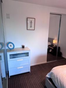 Best balcony in St Kilda and entire apartment with study