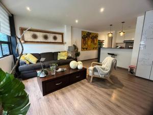 House 100 meters from Condesa and La Salle