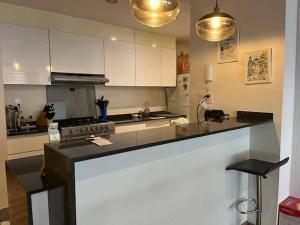 House 100 meters from Condesa and La Salle